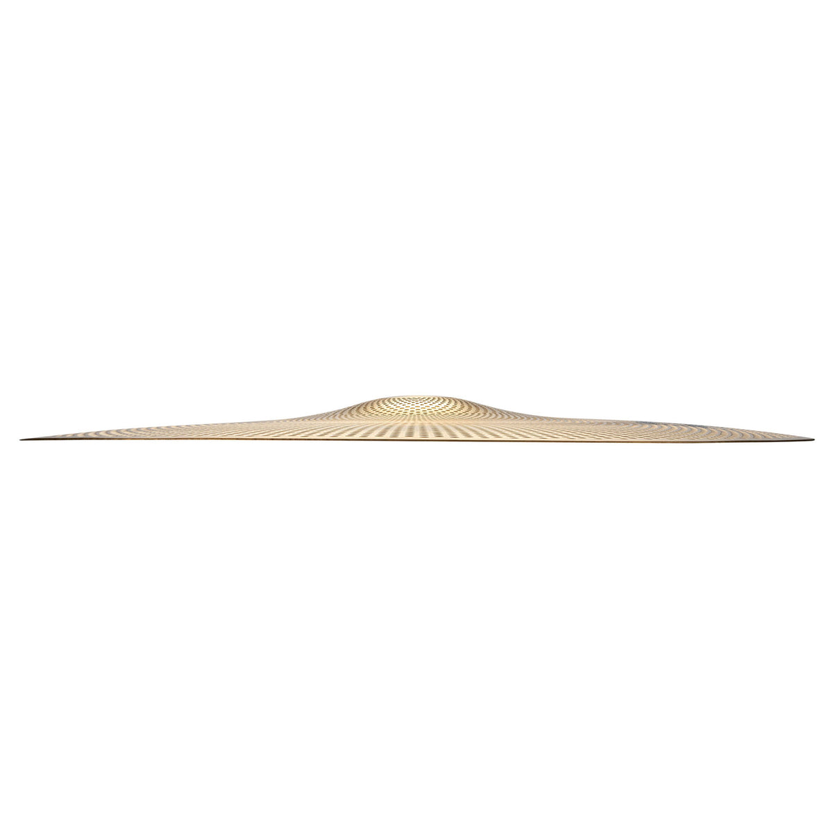 18" Crash da pratica HCS