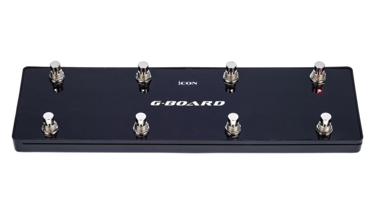 G-Board Nero