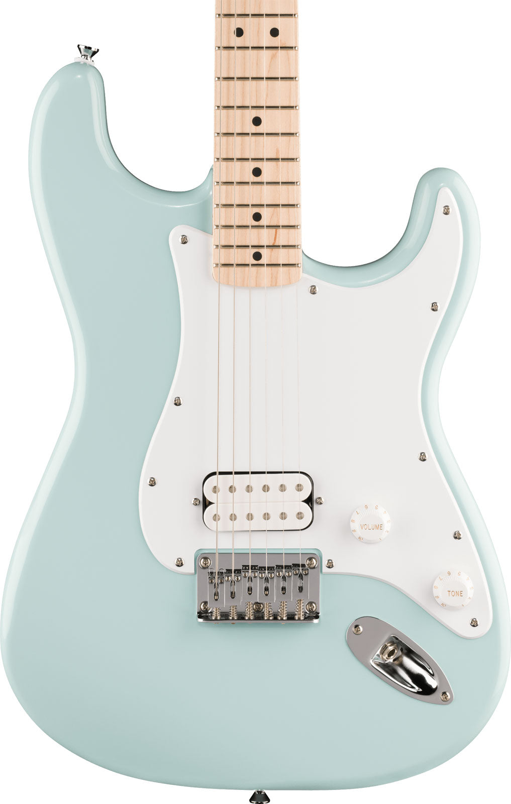 Stratocaster H SONIC MN Blu Sonic