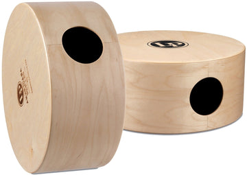 LP1412S Americana 12" Cajón rullante a 2 lati