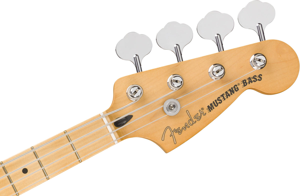Mustang Bass PJ Player II MN Grigio cactus