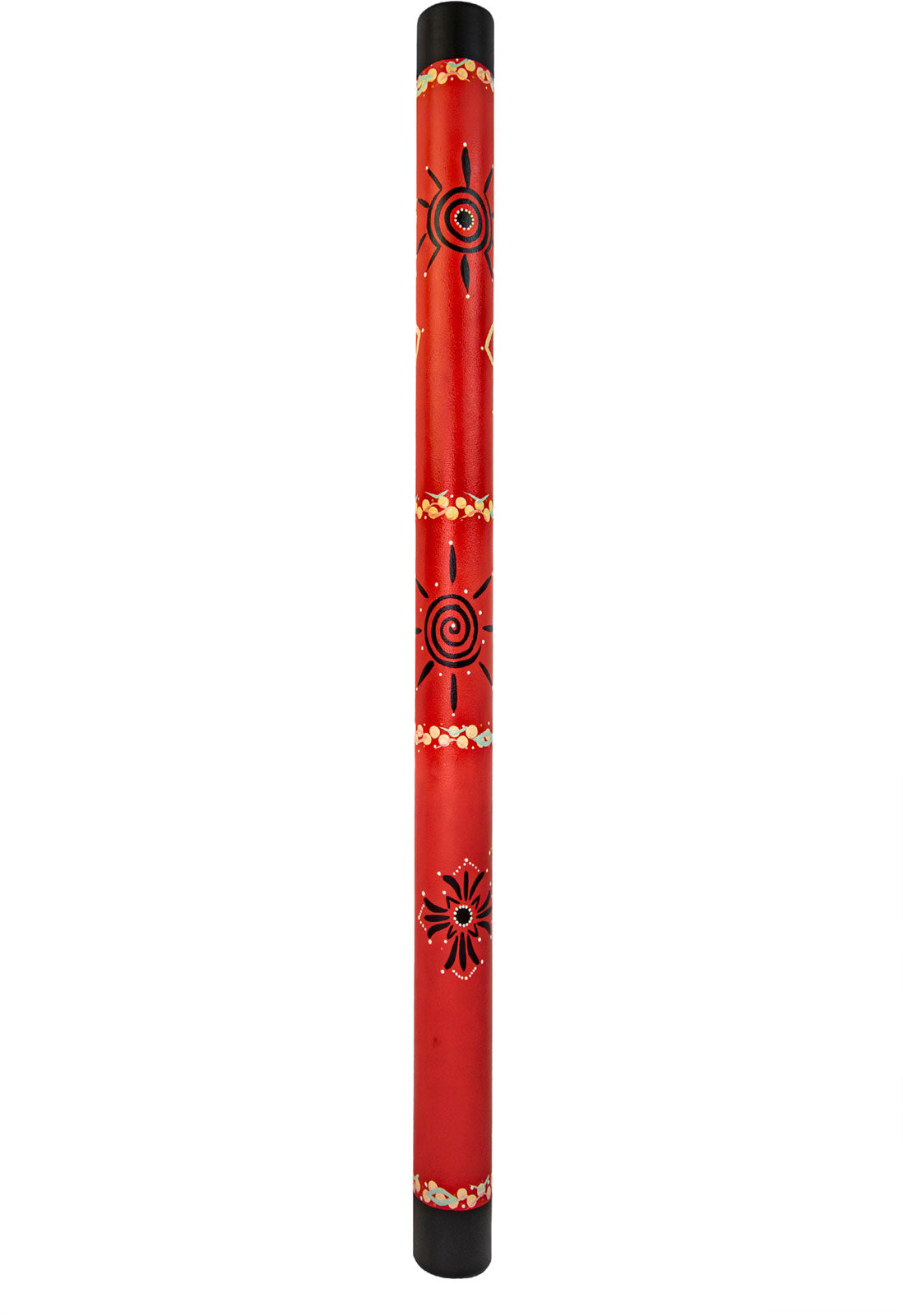 Bastone Della Pioggia Everpour 48" - Rosso Gaunaco T-Rain-Ep-48Rg
