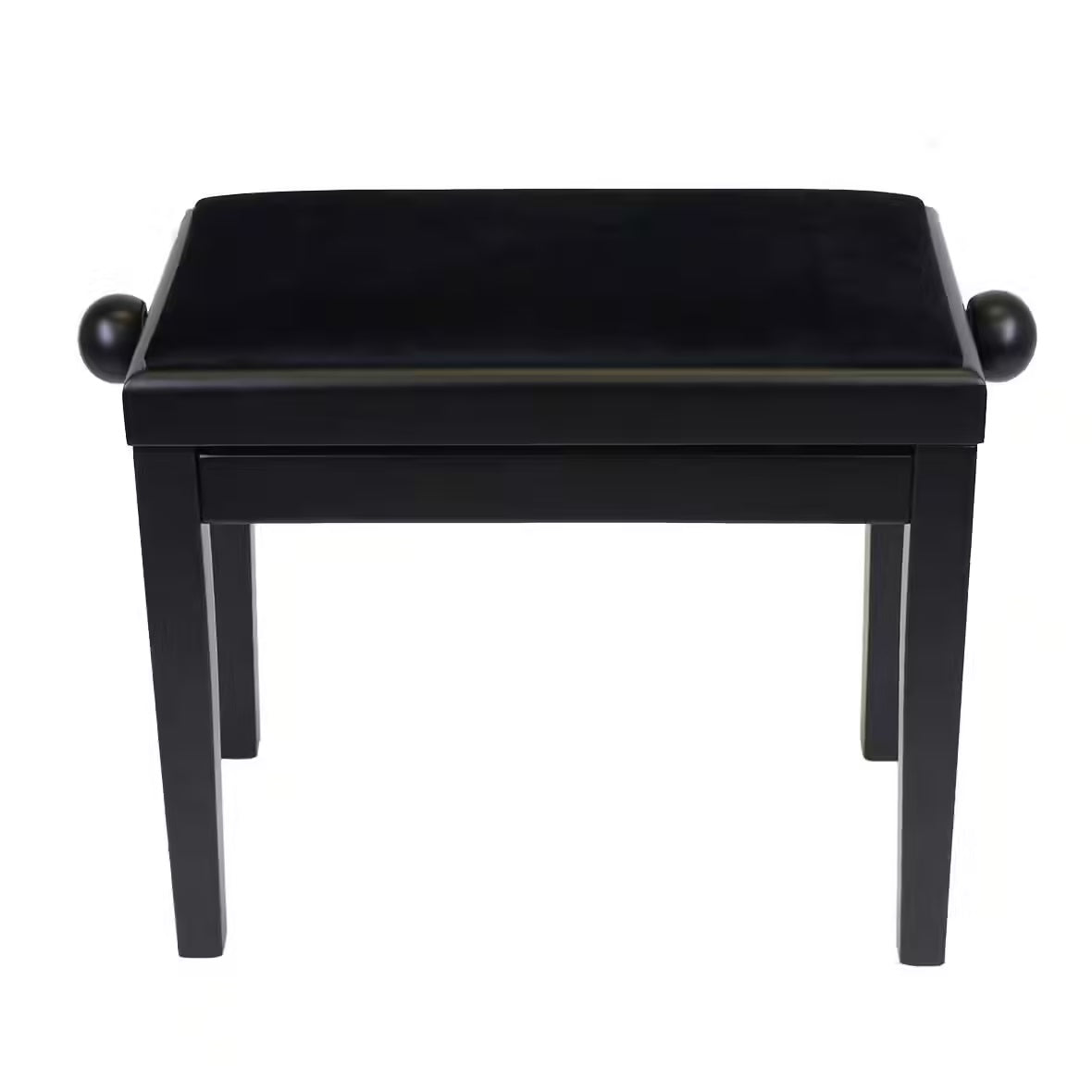 Panchetto per tastiera KBE40 Nero