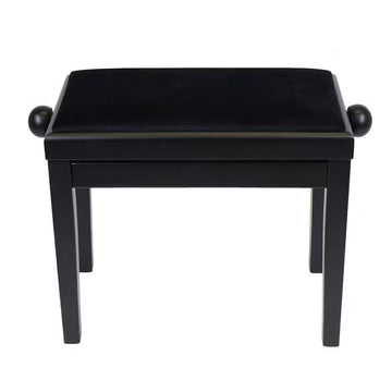 Panchetto per tastiera KBE40 Nero