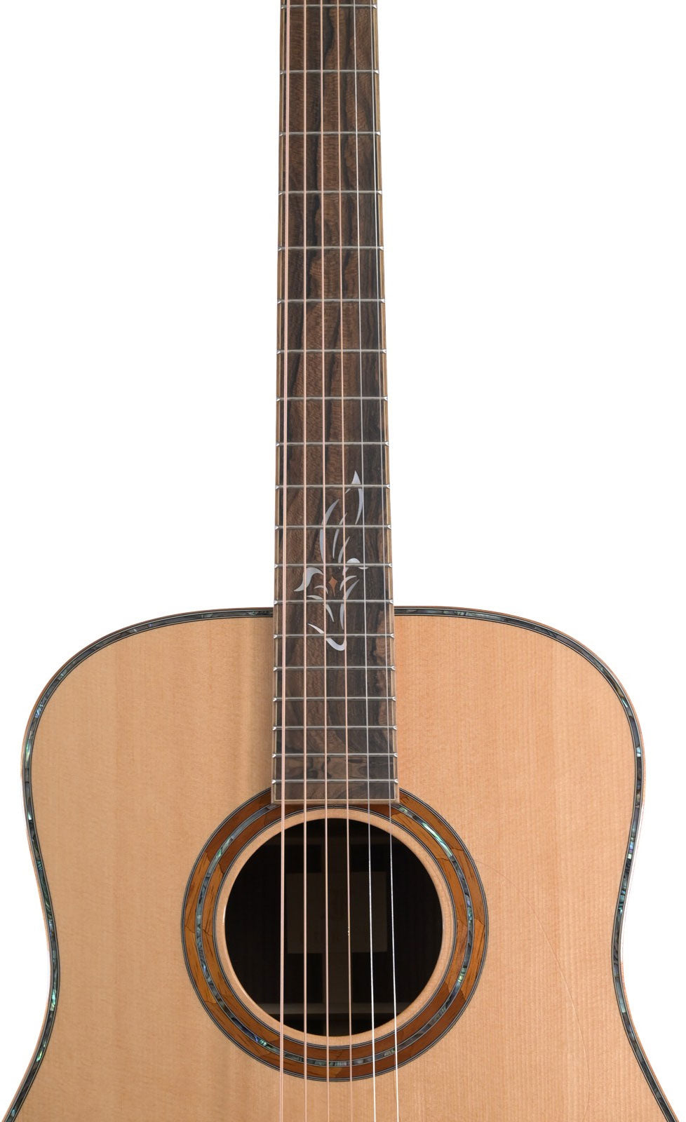 Red Dreadnought Sr