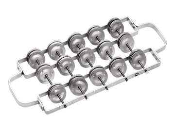 ALUMINUM ROCARS