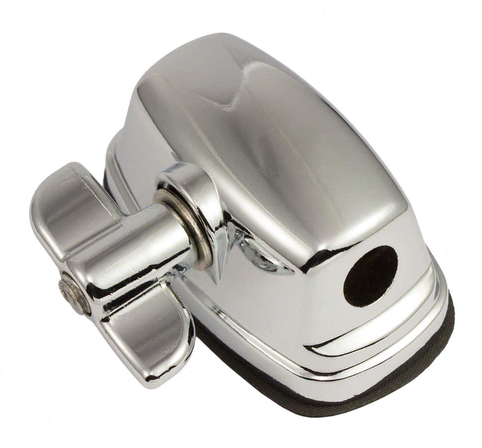 TB1 - FISSAGGIO TOMTOM / TIMBAL BASE 9.5-10.5MM - 48MM (X1)