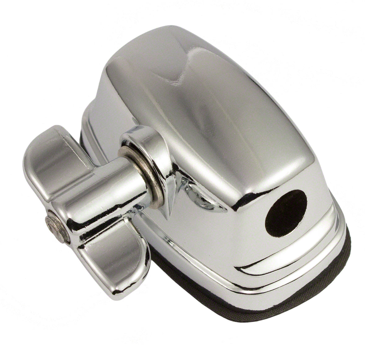 TB1 - FISSAGGIO TOMTOM / TIMBAL BASE 9.5-10.5MM - 48MM (X1)