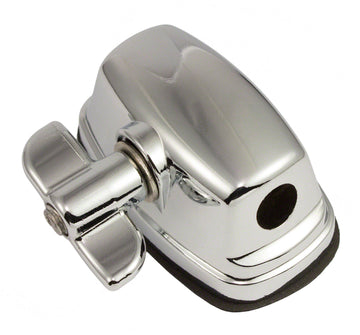 TB1 - FISSAGGIO TOMTOM / TIMBAL BASE 9.5-10.5MM - 48MM (X1)