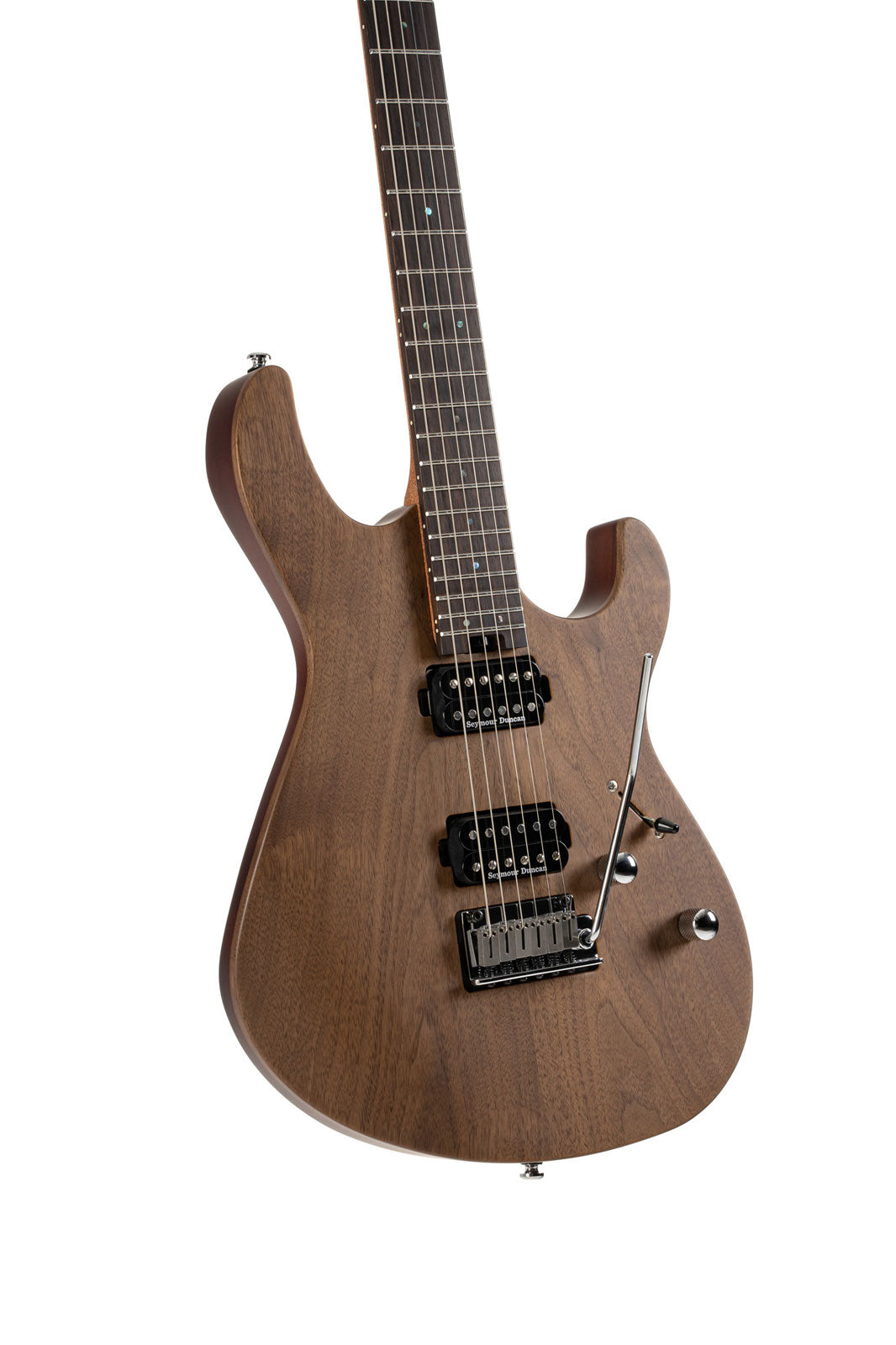 Chitarra G300 Raw Naturale Satinato