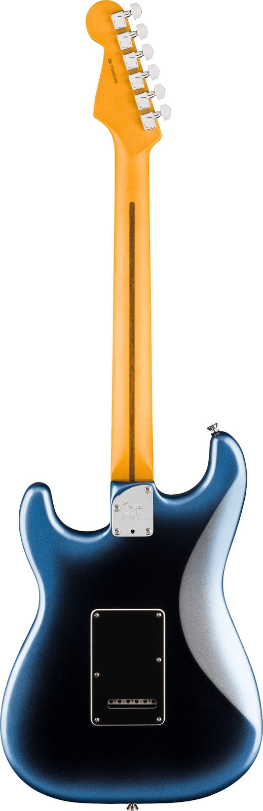 Stratocaster American Professional HSS, RW Dark Night