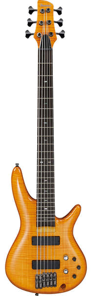 GVB36-AM Ambra Signature Gerald Veasley