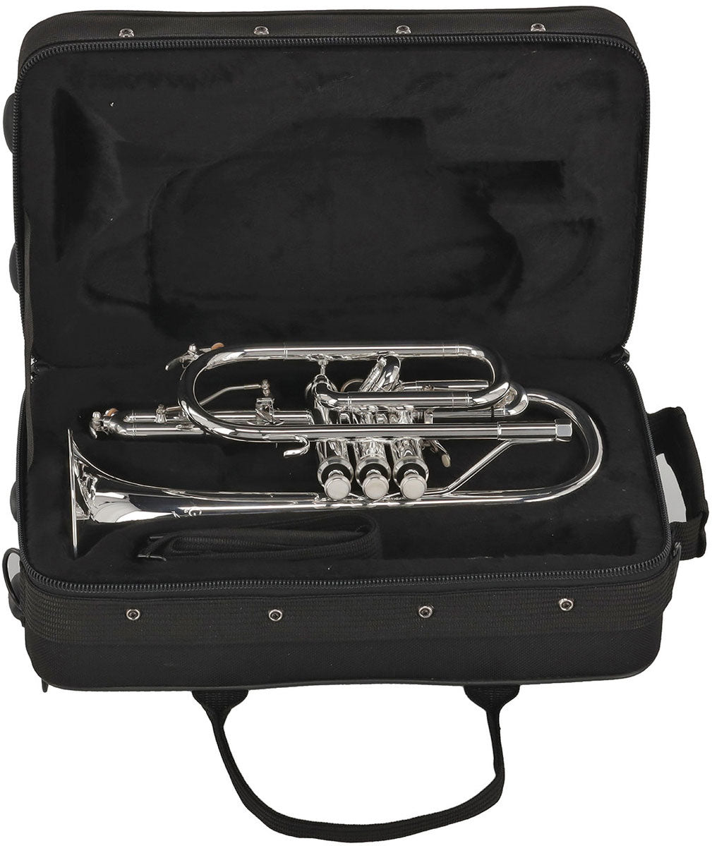Ambition CR651S Sib Argentato