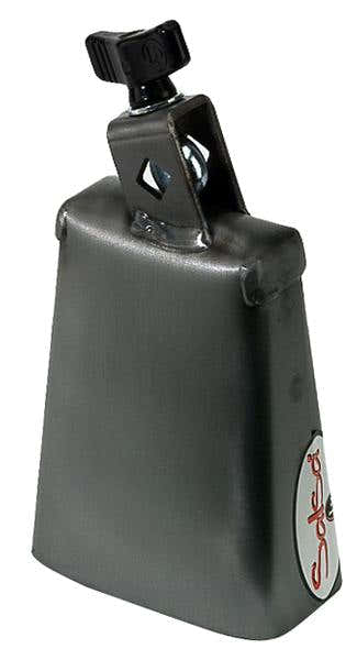 ES-12 - COWBELL SALSA CHA-CHA (21CM)