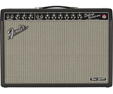 Tone Master Deluxe Reverb