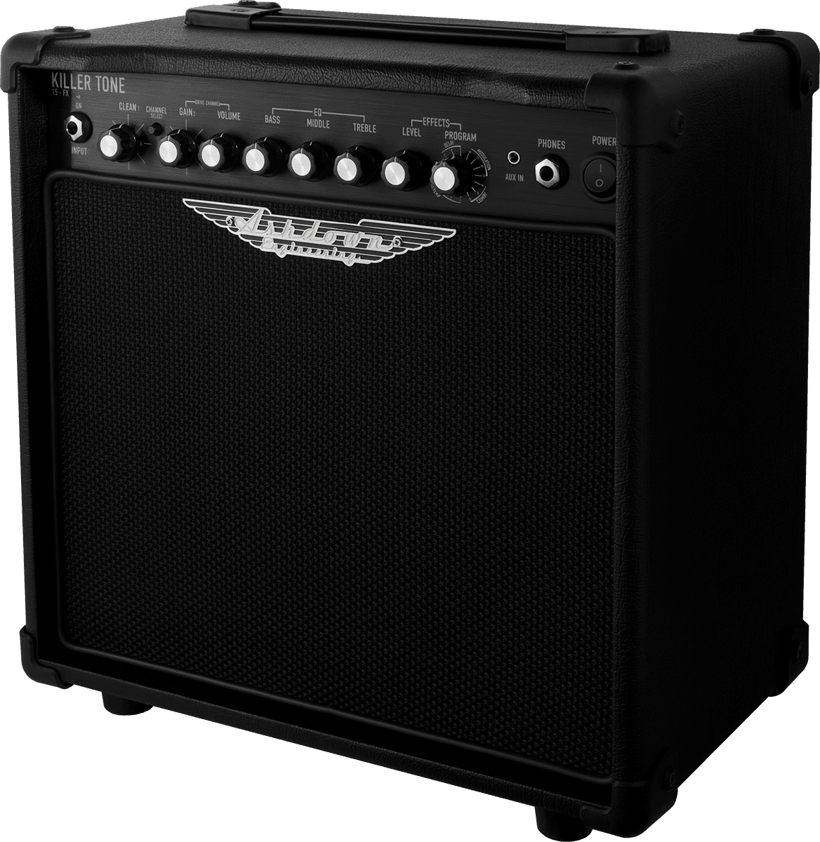 Killertone KT-15FX 15W 1X8" + FX