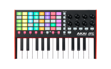 APC Key 25 MK2