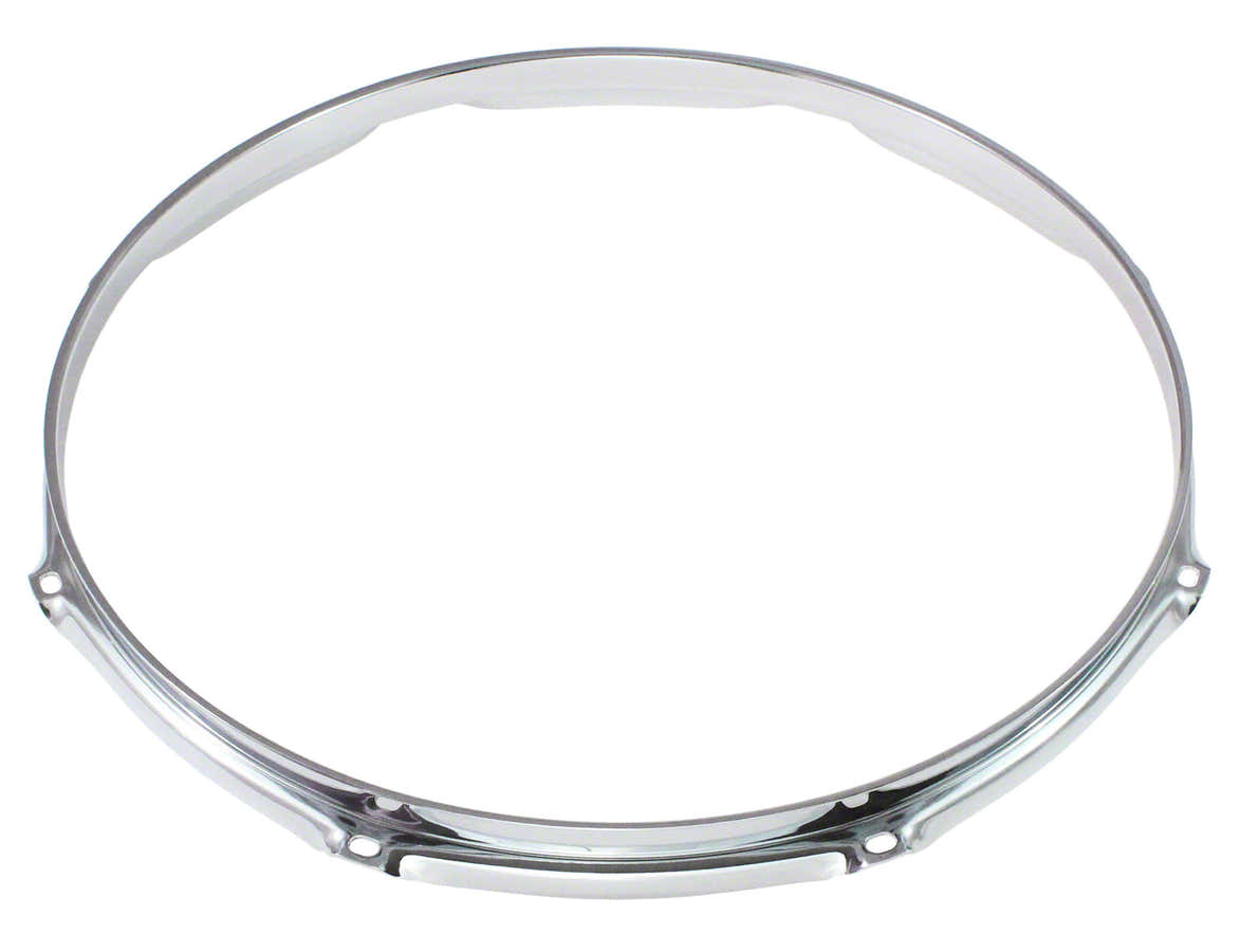H16-16-8 - CERCHIO 16" 8 TIRANTI TRIPLA FLANGIA 1.6MM