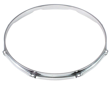 H16-16-8 - CERCHIO 16" 8 TIRANTI TRIPLA FLANGIA 1.6MM