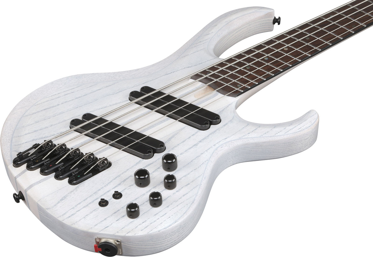 BTB865MSTWF Transparent White Flat