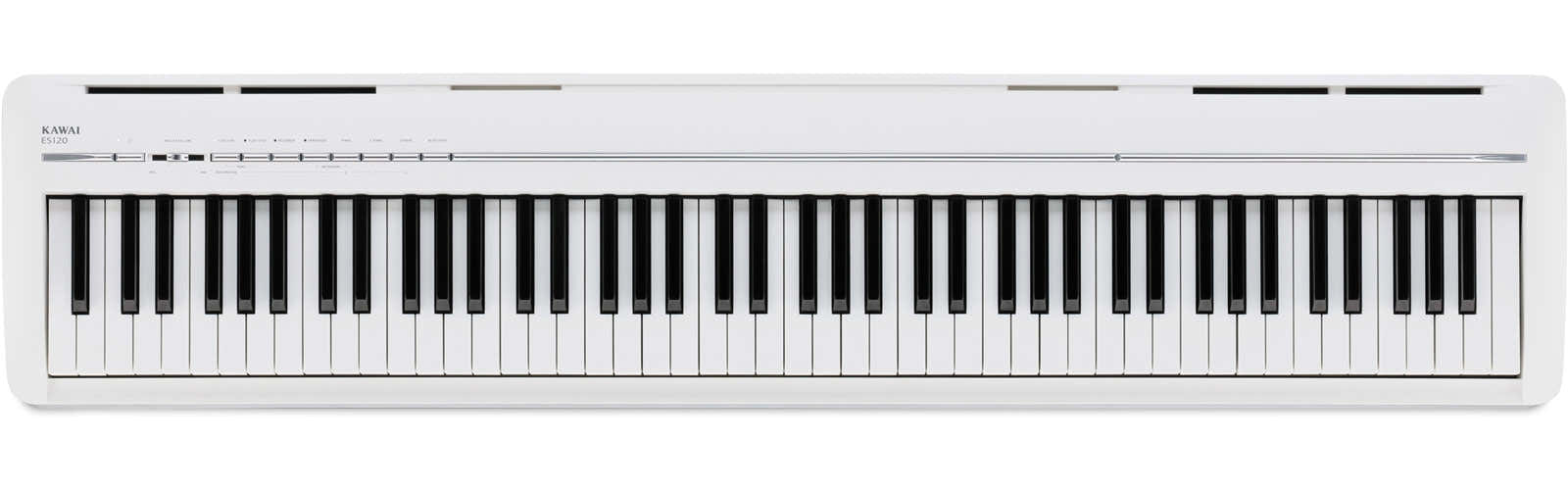 ES120 Bianco - Ricondizionato