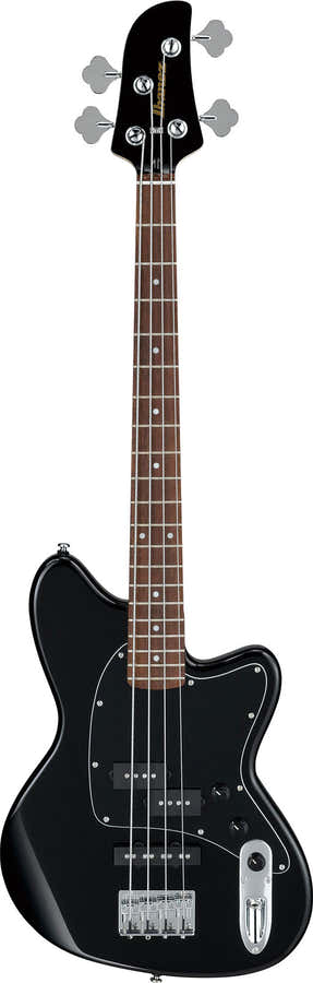 TMB30-BK Talman nero