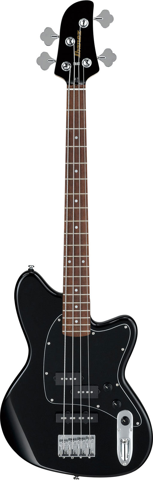 TMB30-BK Talman nero