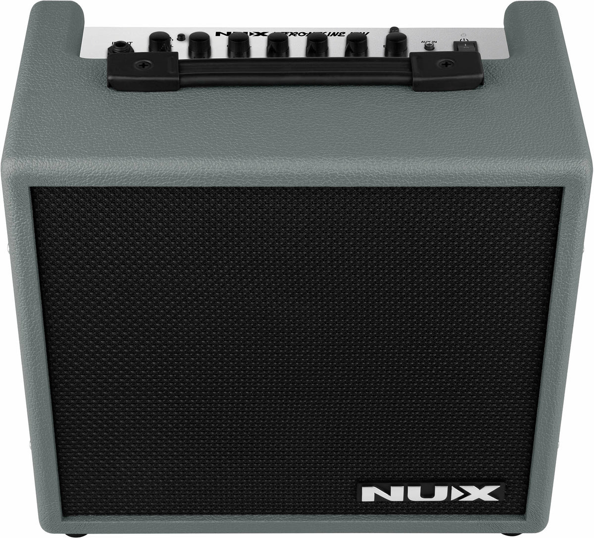 Frontline amplificatore analogico ibrido da 15 W