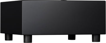 Keiron 8S B Subwoofer Nero