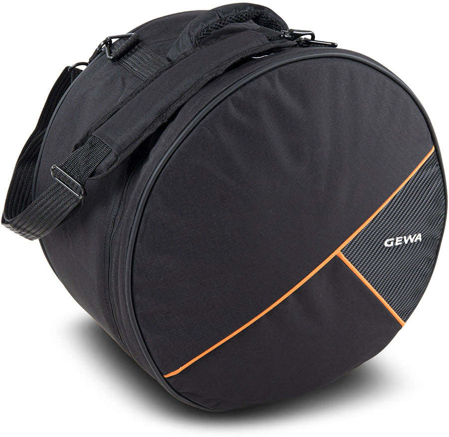 GIG BAG FOR SNARE DRUM PREMIUM 14" X 8"