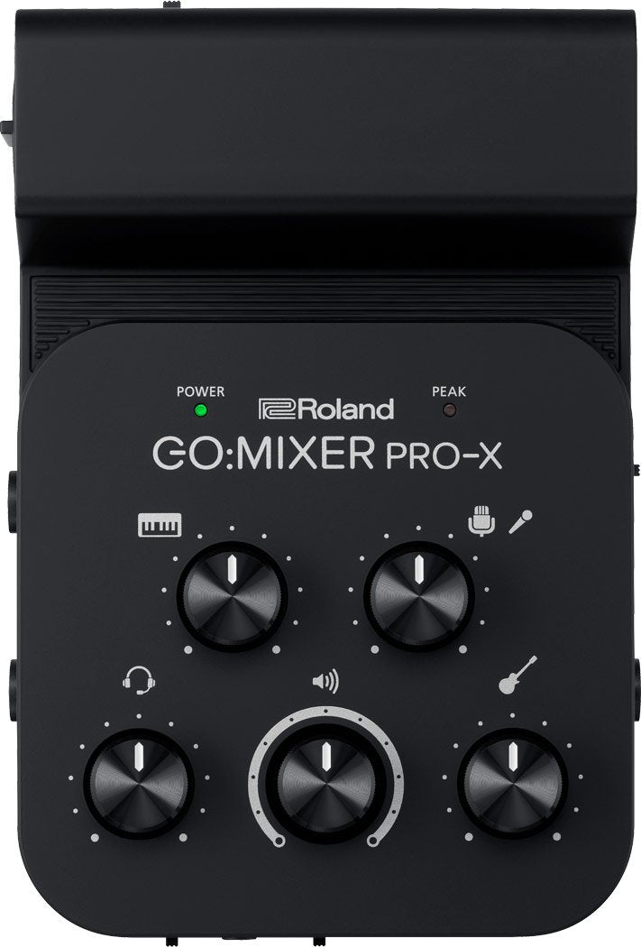 Interfacce audio Roland