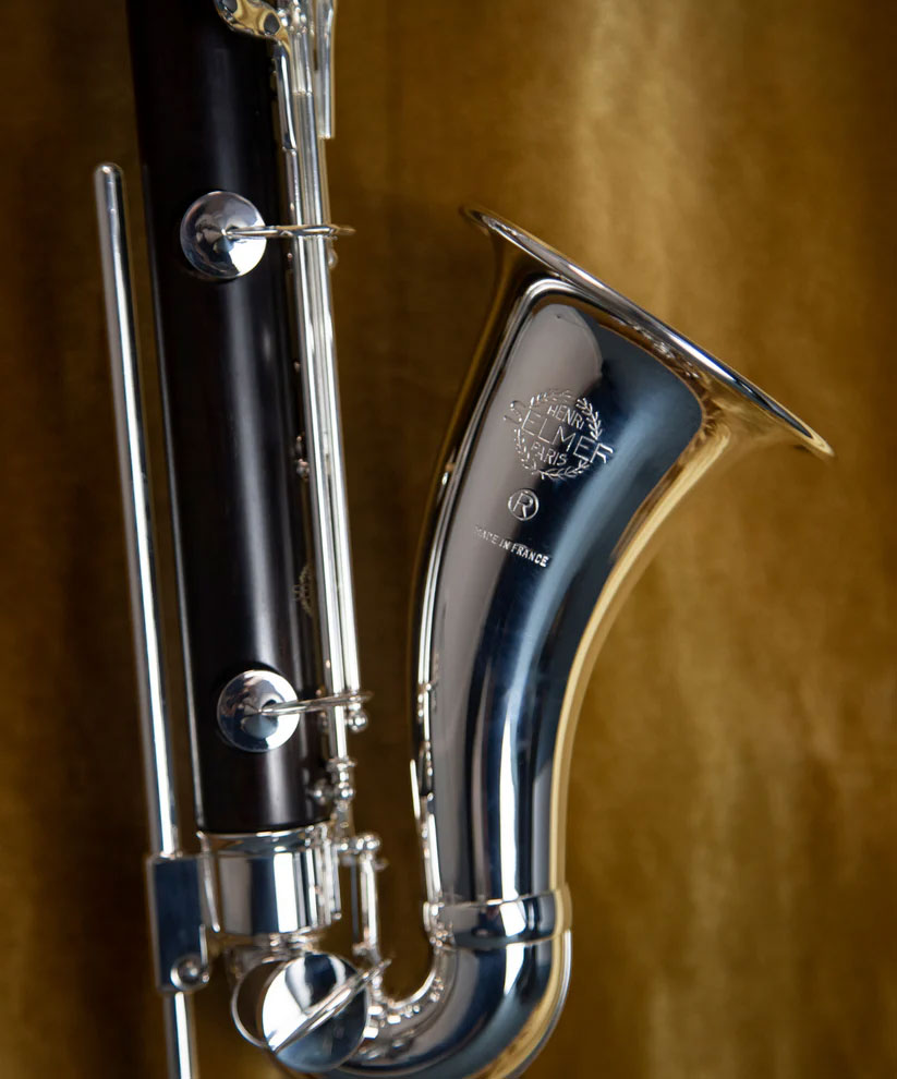 Alto Mib (18 Chiavi Argentate)