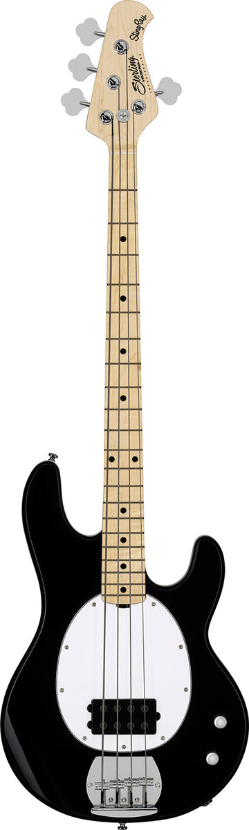 Intro Series Stingray Ray2 Nero