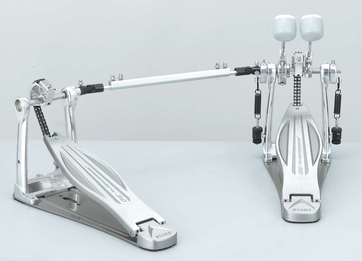 Tama HP310LW - Pedale Speed Cobra 310 Doppio