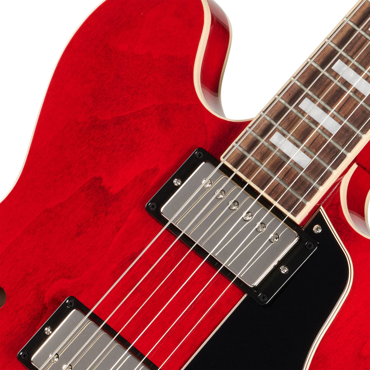 ES-335 60s Sixties Cherry Originale