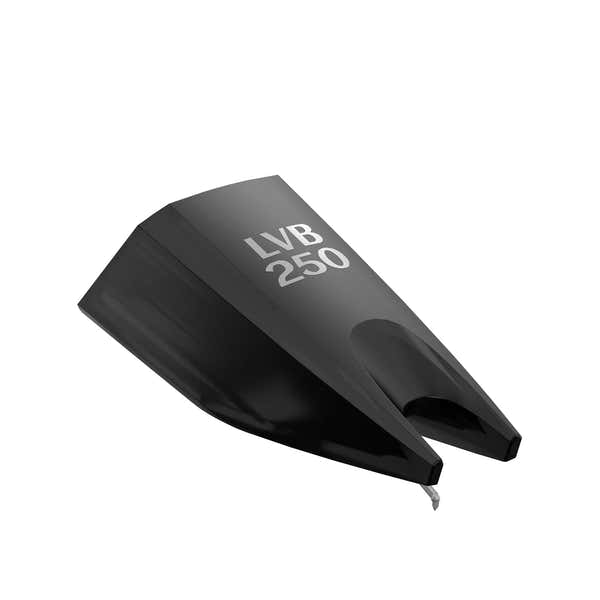 Ortofon Hifi STYLUS CONCORDE BLACK LVB 250