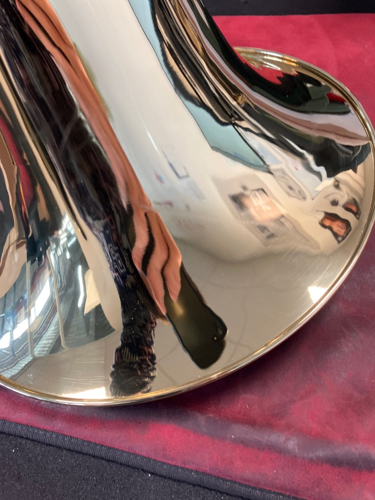 EU50C BB Lacquered - B Stock