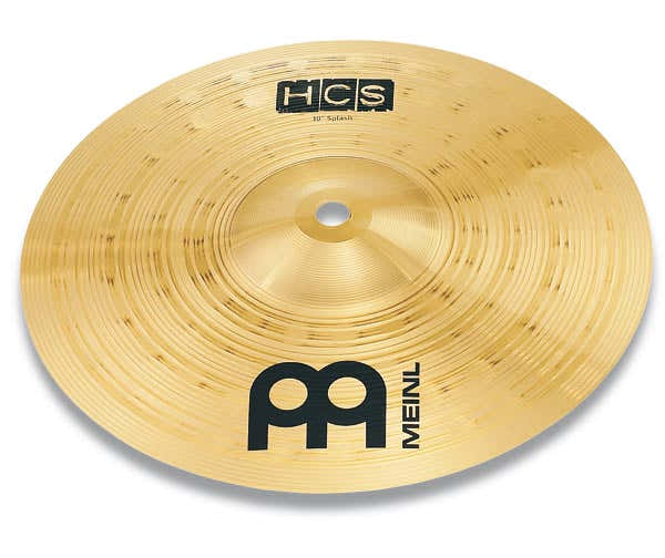 HCS 10"