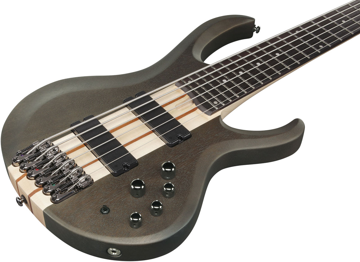 BTB606-TGF Grigio trasparente opaco