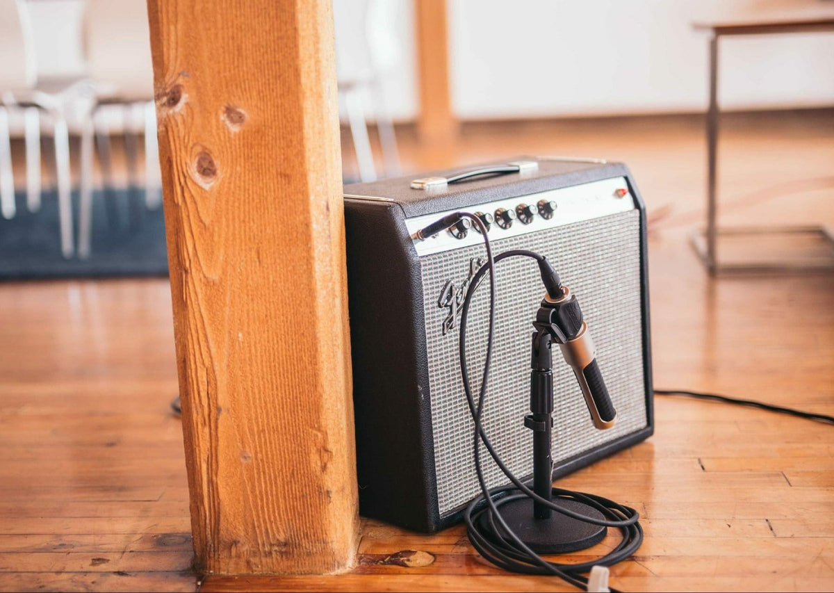N22 Nuvo Stereo Set