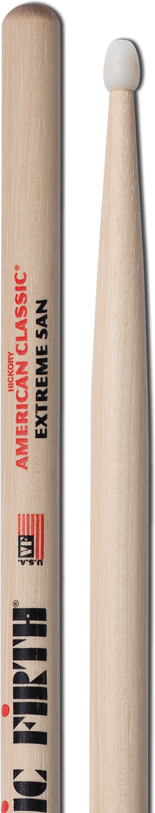 AMERICAN CLASSIC HICKORY NYLON TIPS X5AN