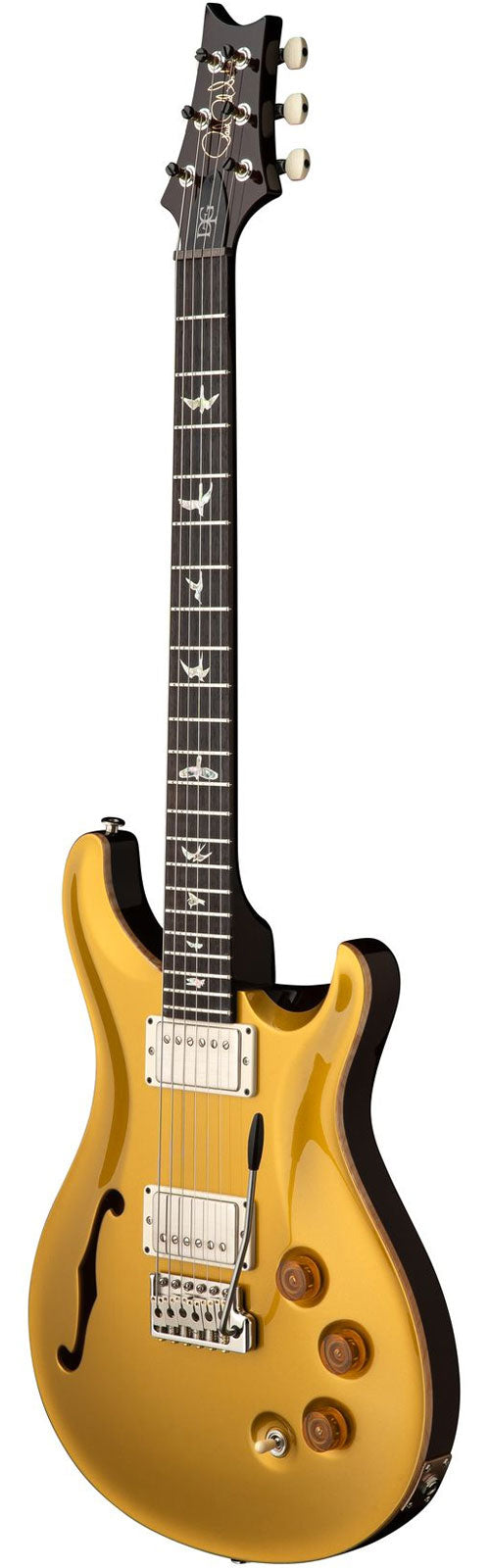 DGT SH Gold Top Uccelli