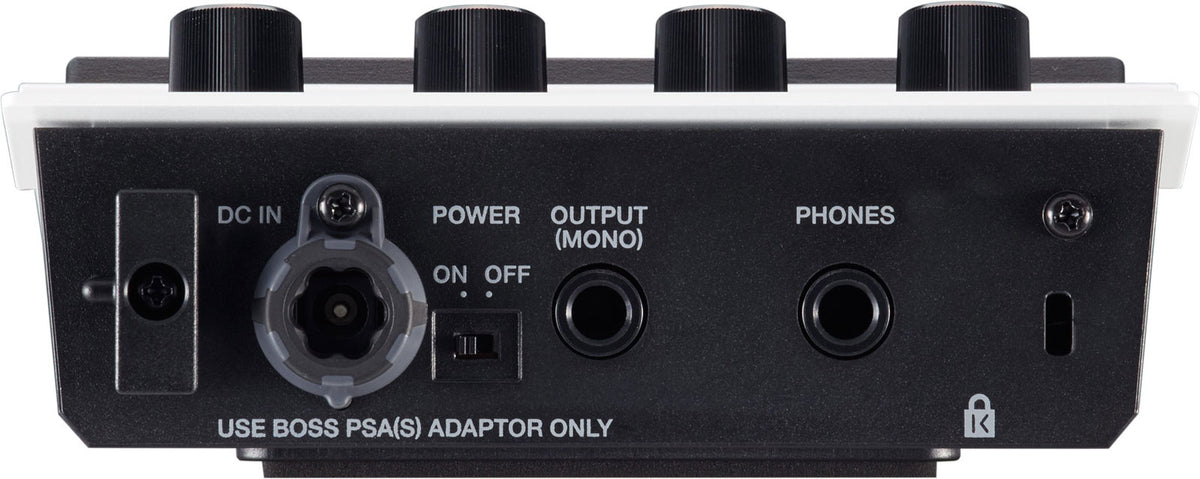 SPD-1P - Pad percussioni SPD One