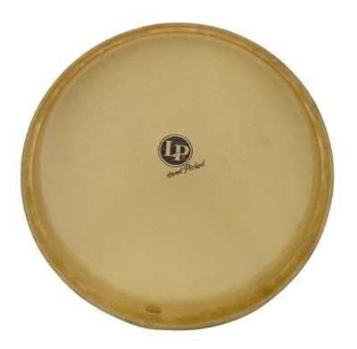 Latin Percussion LP265C - CONGA HEAD NATURALLE TUMBADORA 12" 1/2