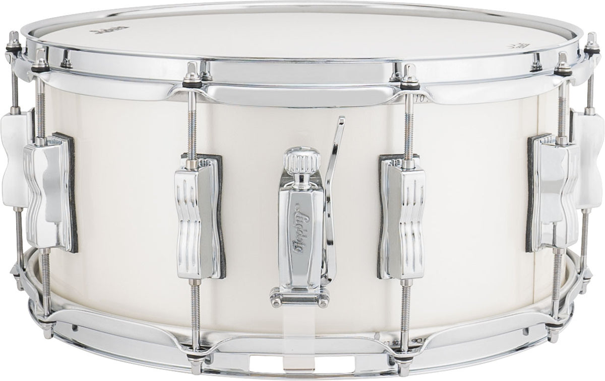 Lsn364Xxag - 14 X 6.5" Neusonic - Silver Silk