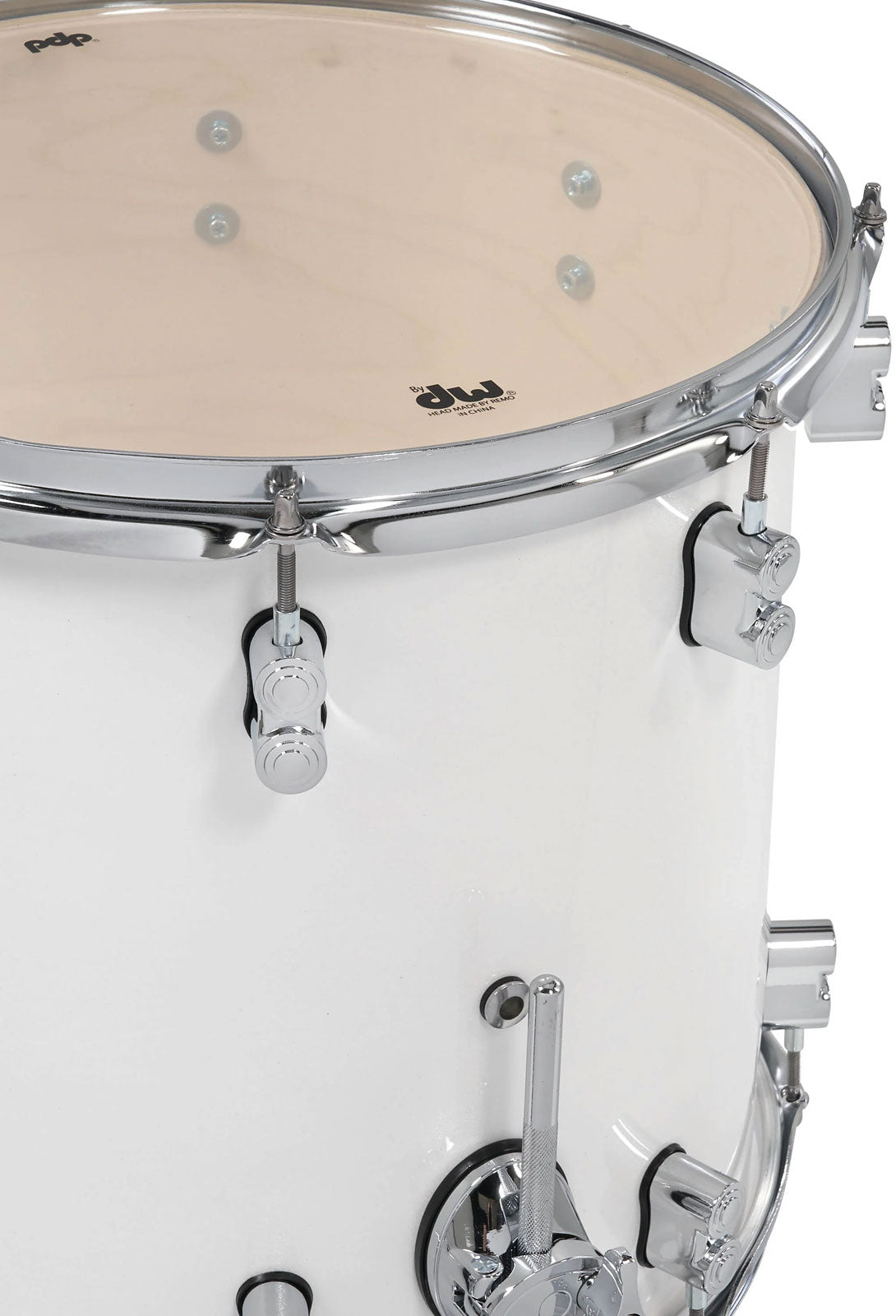 Stage 22 Concept Maple Bianco perlato
