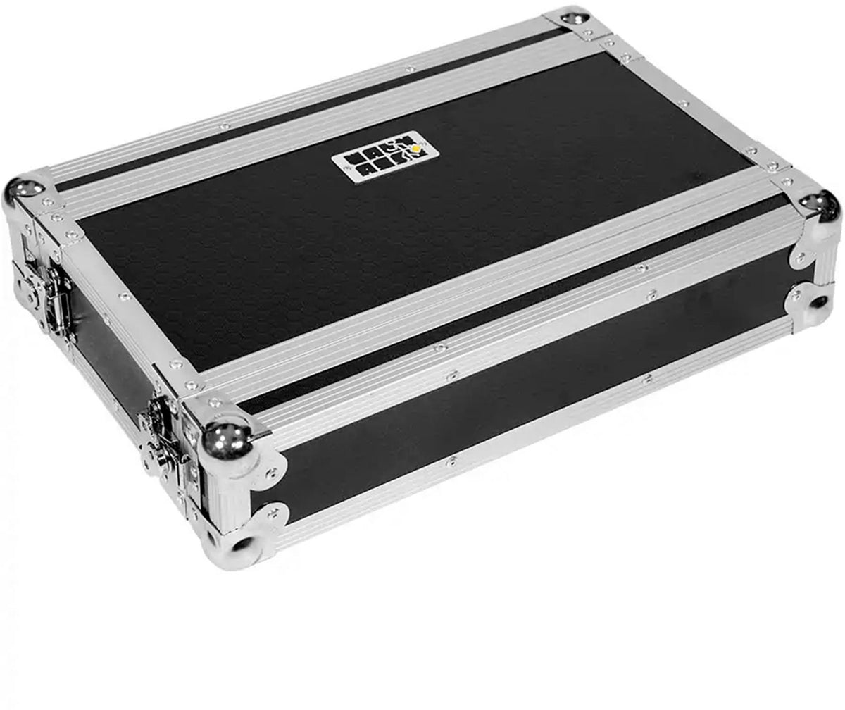 Rack 2U mezzo per microfoni