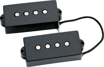 SPB-1 - VINTAGE PB TRESTLE BLACK