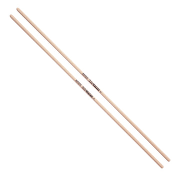 TIMBALES STICKS 405MM X 6MM HICKORY