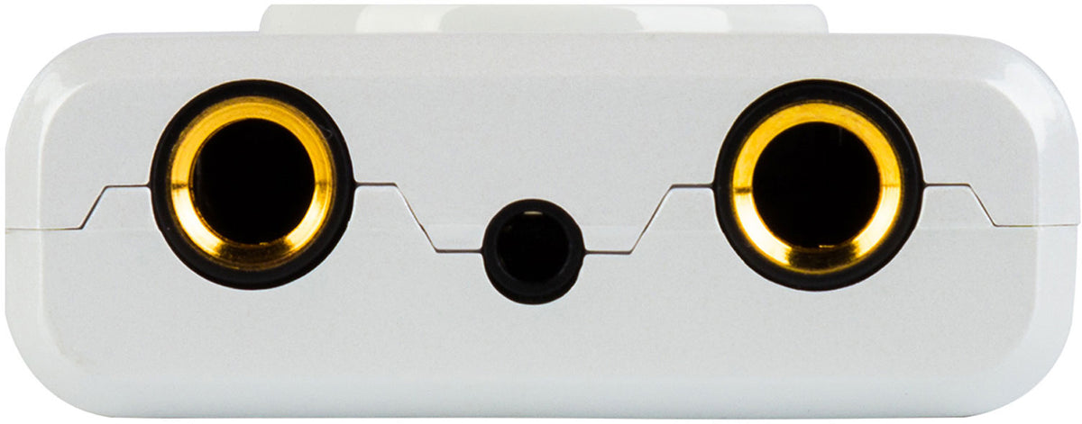 Interfaccia Mooer Prime P1 Bianca